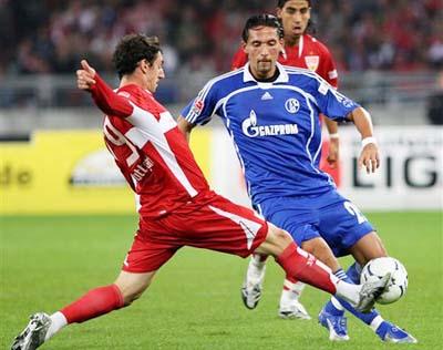 刷新球队连 刷新球队连